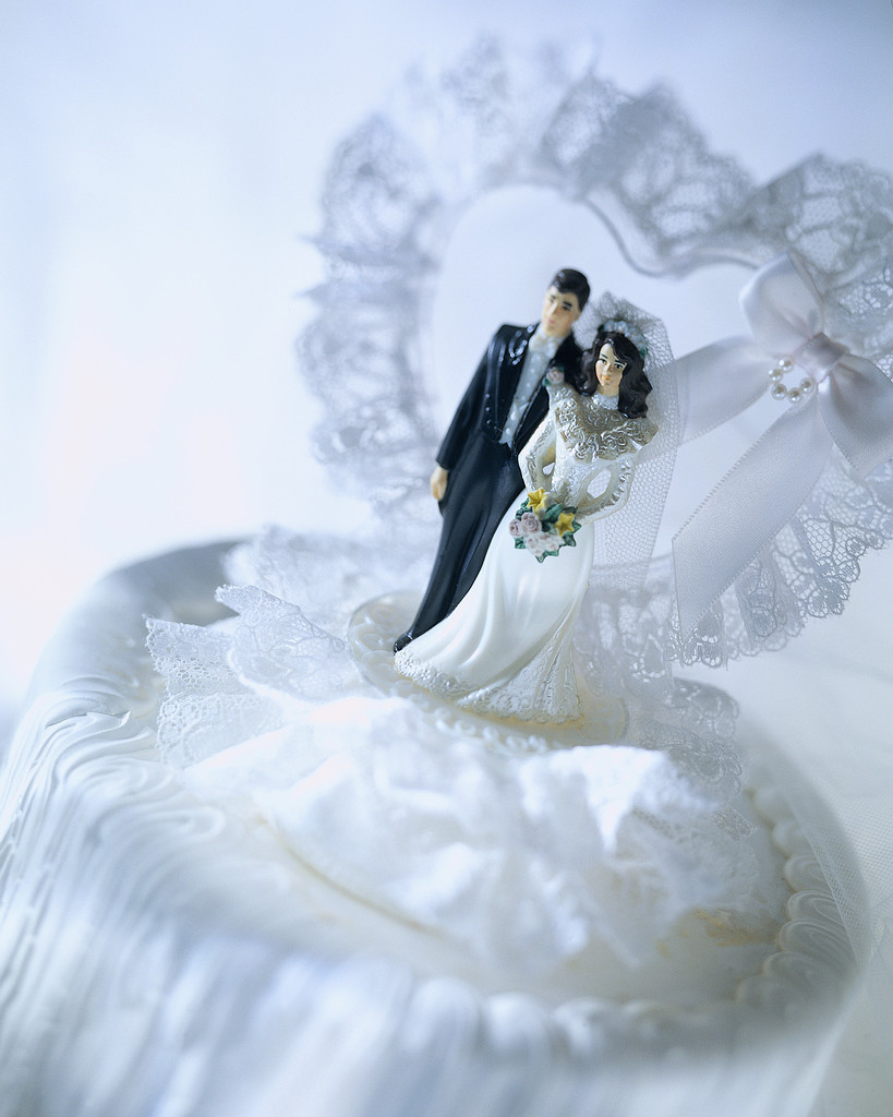 Konsep Pernikahan Dalam Alkitab